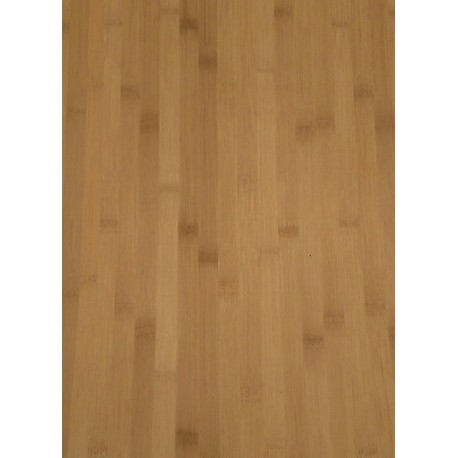 Foglio Bamboo 1000 x 430 x 0.6 mm orizzontale