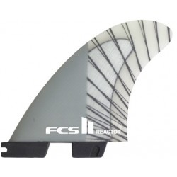 FCS2 Thruster Performance Core Carbon REACTOR - Small