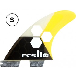 FCS2 Thruster Performance Core AM model - Small