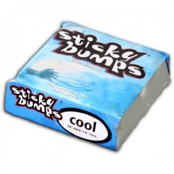 Sticky Bumps - COOL 85gr 