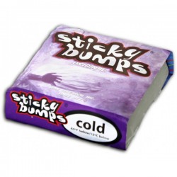 Sticky Bumps - COLD 85gr 