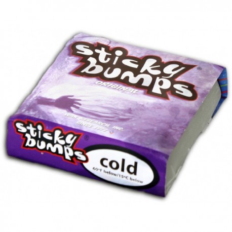 Sticky Bumps - COOL 85gr 