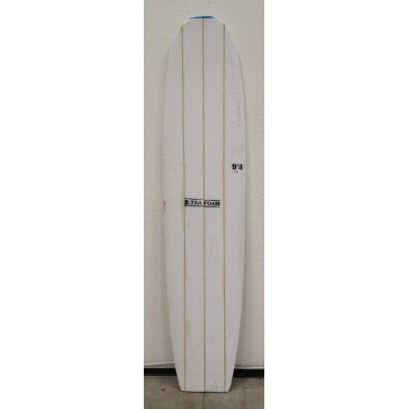 Blanks 9.8 Triple stringer