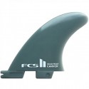 FCS2 Rear Quad/Side- Glass Flex - Carver M