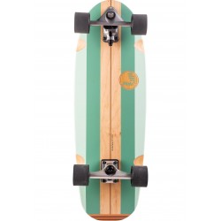 Slide Surf Skateboards - Gussie 31″ Avalanche - SPEDIZIONE GRATUITA