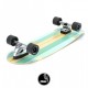 Slide Surf Skateboards - Gussie 31″ Avalanche - SPEDIZIONE GRATUITA