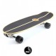 Slide Surf Skateboards - Gussie 31″ Avalanche - SPEDIZIONE GRATUITA