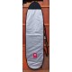 Sacca Hurricane 8'6'' MINI-Long- silver