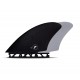 Futures Fins K2 keel