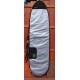 Sacca Hurricane 8'6'' MINI-Long- silver