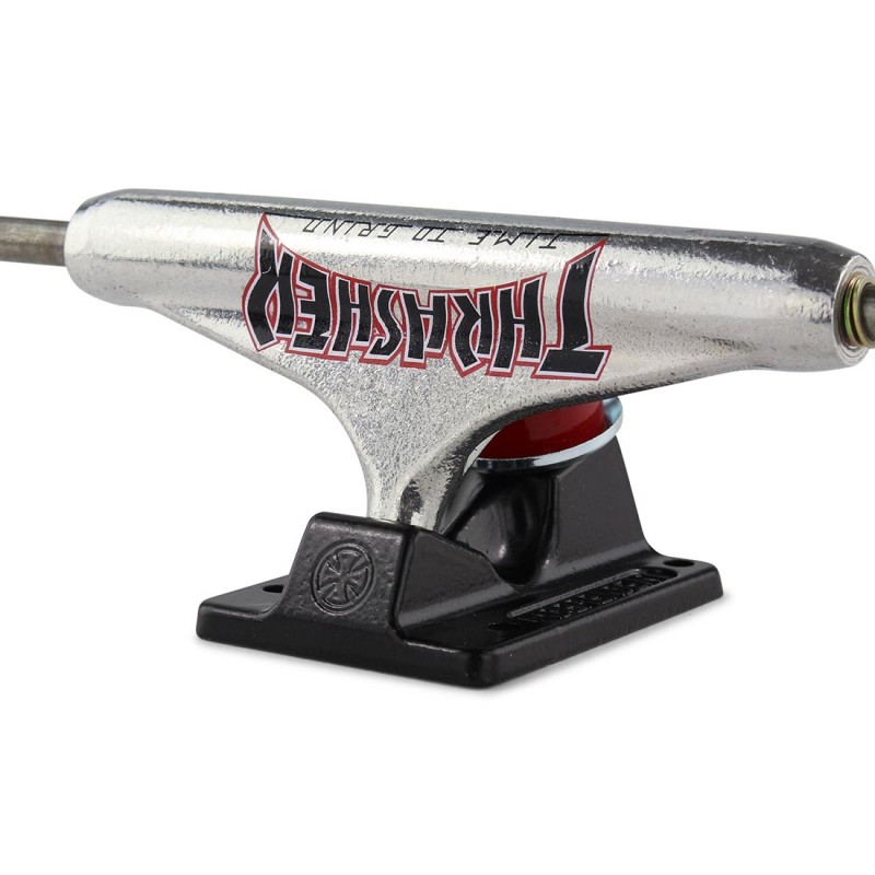Independent trucks x thrasher hotsell