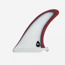 Captain fin co. - Longboard Fin - Mason Dyer Sea Bee 8" 