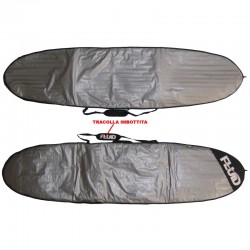 7'2'' MINI Poly - silver