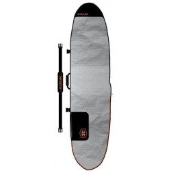 Hurricane - Sacca longboard 9'3'' poly