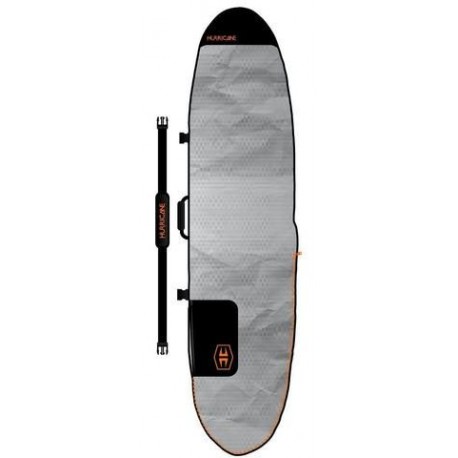 Hurricane - Sacca longboard 9'0'' poly