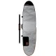 Hurricane - Sacca longboard 9'0'' poly