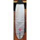 Hurricane - Sacca longboard 9'0'' poly