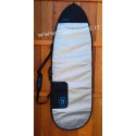 Sacca Fish 6'3'' x 61 cm (24'')- Hurricane