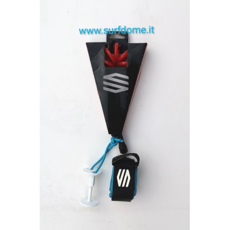 Leash Bodyboard SNIPER con attacco per polso