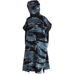 BILLABONG HOODIE PONCHO- Boys