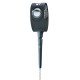 FCS FREEDOM LEASH 6'- Ice