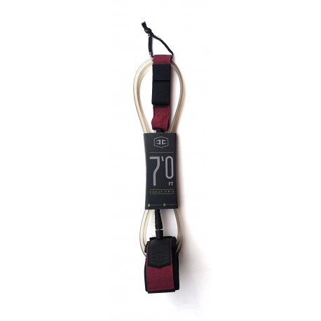 Hurricane leash- BIG WAVE 7Ft x 7mm