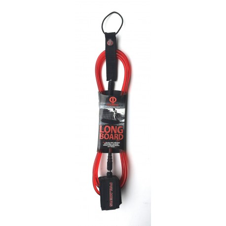 Palmers LEASH 10' x 8mm- Caviglia