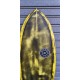 Twinsbros Surfboards - Enjoy Twin - 5'6''x 21'' x 2 3/8''_ 33 Litri