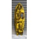 Twinsbros Surfboards - Enjoy Twin - 5'6''x 21'' x 2 3/8''_ 33 Litri