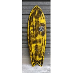 Twinsbros Surfboards - Enjoy Twin - 5'6''x 21'' x 2 3/8''_ 33 Litri