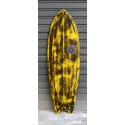 Twinsbros Surfboards - Enjoy Twin - 5'6''x 21'' x 2 3/8''_ 33 Litri