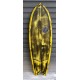 Twinsbros Surfboards - Enjoy Twin - 5'6''x 21'' x 2 3/8''_ 33 Litri