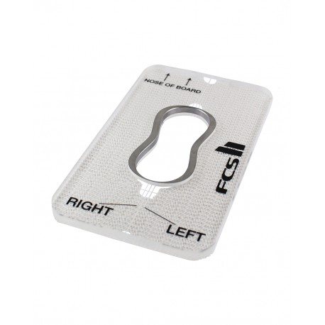 FCS II Router Template Jig