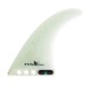 Pinna long FCS2 Connect PG - 10'' fiberglass clear