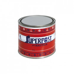 Pasta abrasiva “Superpast” CORCOS 250 ml