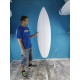 Servizio Preshape + Shape Surfboards 