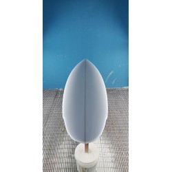 Servizio Preshape + Shape Surfboards 