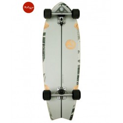 Slide Surf Skateboards - Fish Pavones 32 " - SPEDIZIONE GRATUITA