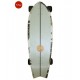 Slide Surf Skateboards - Fish Pavones 32 " - SPEDIZIONE GRATUITA