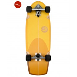 Slide Surf Skateboards - QUAD SUNSET 30″ - SPEDIZIONE GRATUITA