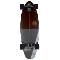 Slide Surf Skateboards - Diamond KOA 32″ Single- SPEDIZIONE GRATUITA