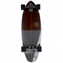 Slide Surf Skateboards - Diamond KOA 32″ Single- SPEDIZIONE GRATUITA