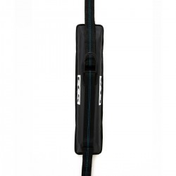 FCS D-RING SINGLE SOFT RACKS