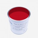 Pigmento per resine ROSSO 50 gr