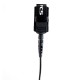 FCS - 6 ft CompetitionFCS ESSENTIAL LEASH- Black