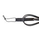 FCS - 6 ft CompetitionFCS ESSENTIAL LEASH- Black