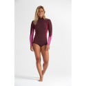 Billabong - Synergy 202 BZ LS FL