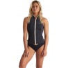 Billabong - GILET ECOLOGICO SALTY 1MM NEOPRENE