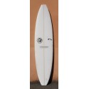 Blanks 8'7 x 24'' x 4'' Gun-Xtra Foam