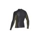 Jacket Front Zip - BILLABONG REVOLUTION 1mm-Militare